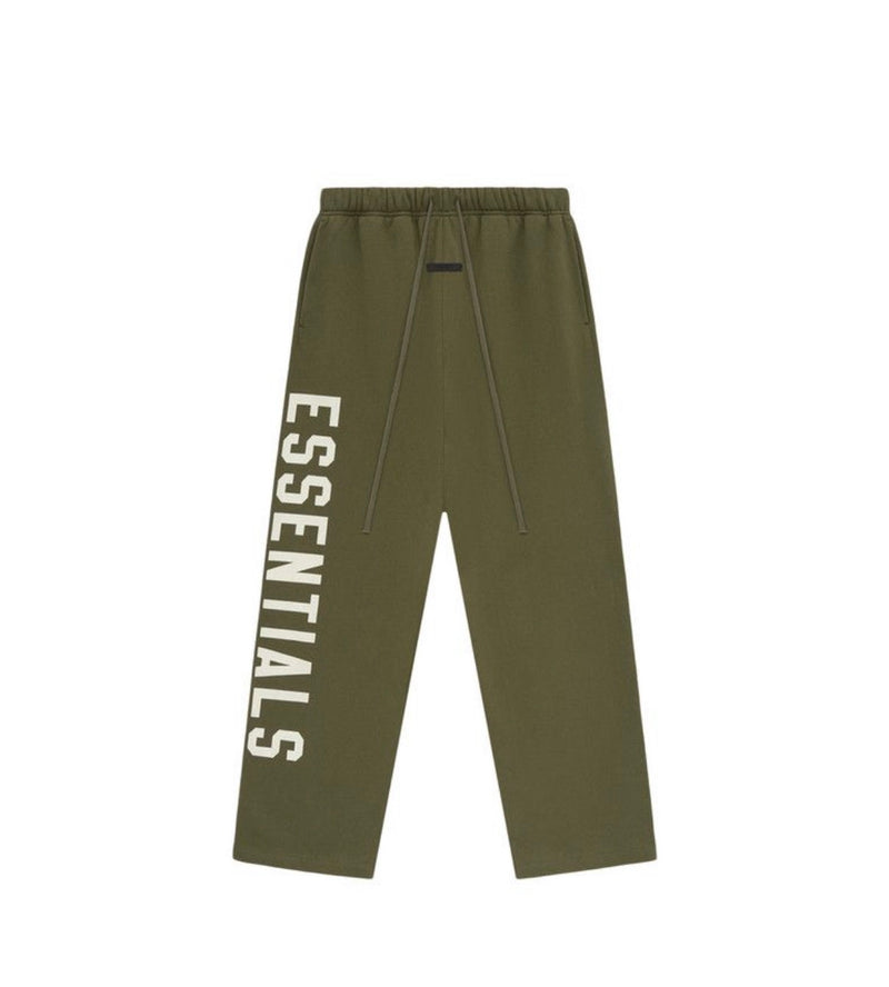 ESSENTIALS FEAR OF GOD OVERSIZED SP