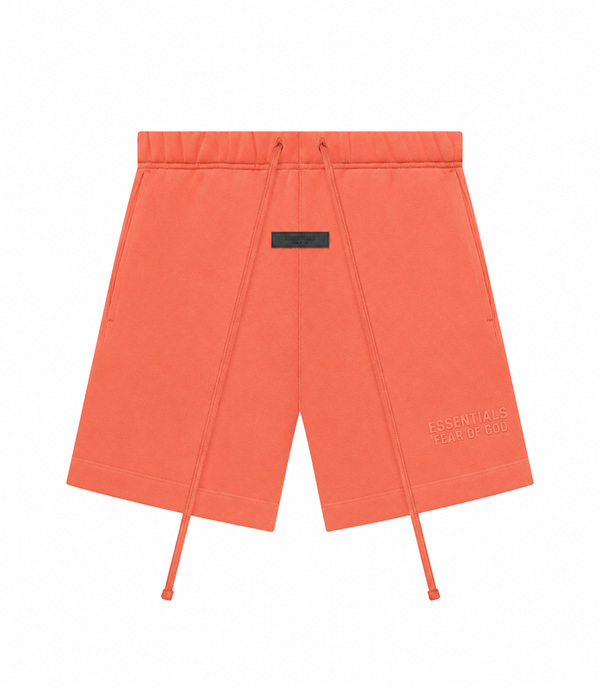 ESSENTIALS SHORTS