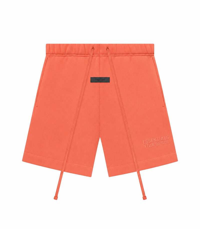 ESSENTIALS FEAR OF GOD SHORTS