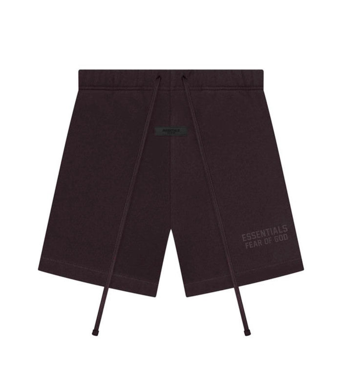 ESSENTIALS FEAR OF GOD SHORTS