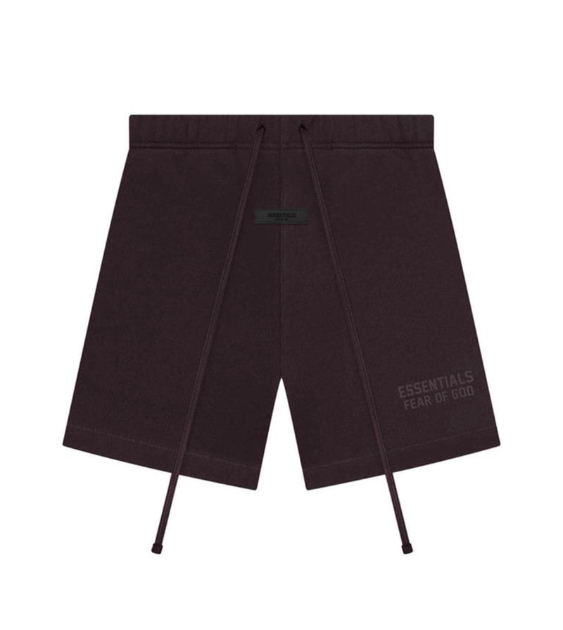 ESSENTIALS FEAR OF GOD SHORTS