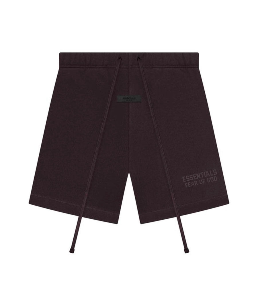ESSENTIALS FEAR OF GOD SHORTS