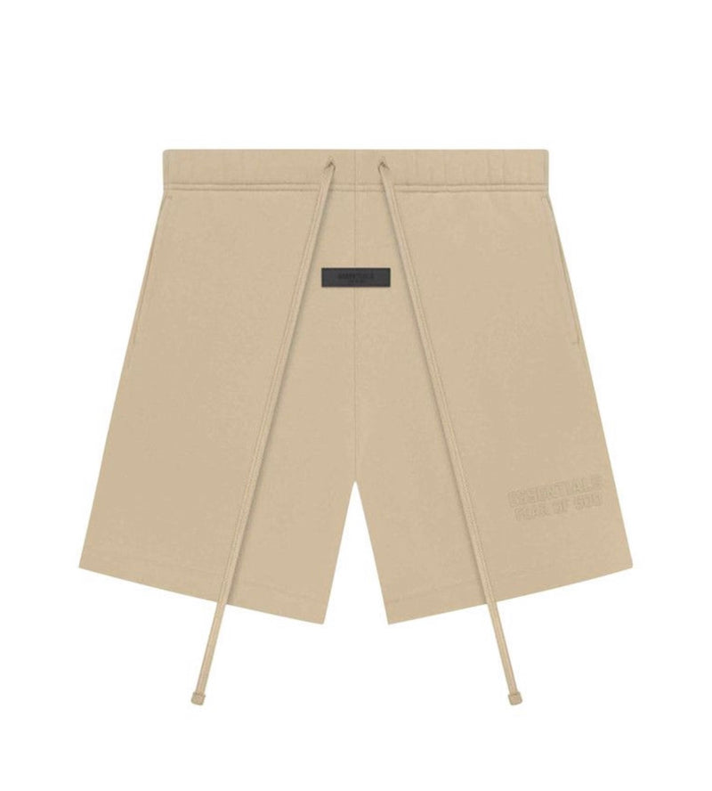 ESSENTIALS FEAR OF GOD SHORTS