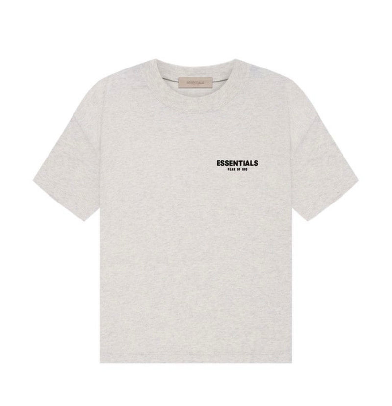 ESSENTIALS FEAR OF GOD T SHIRT