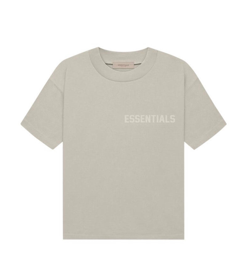 ESSENTIALS FEAR OR GOD T SHIRTS