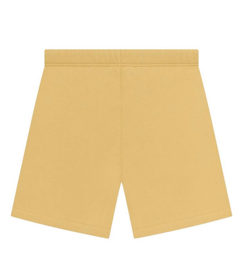 ESSENTIALS FEAR OF GOD SHORTS