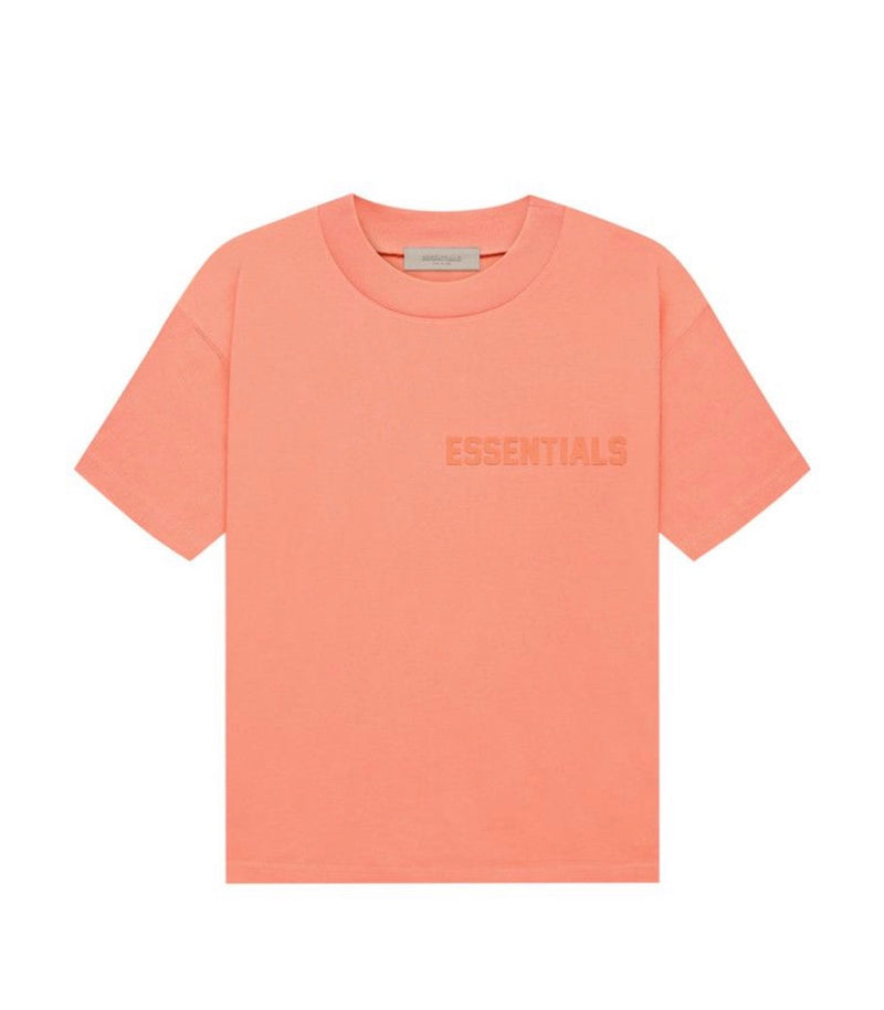 ESSENTIALS FEAR OR GOD T SHIRTS