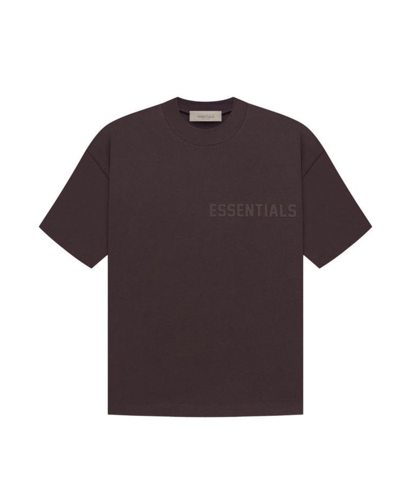 ESSENTIALS FEAR OR GOD T SHIRTS