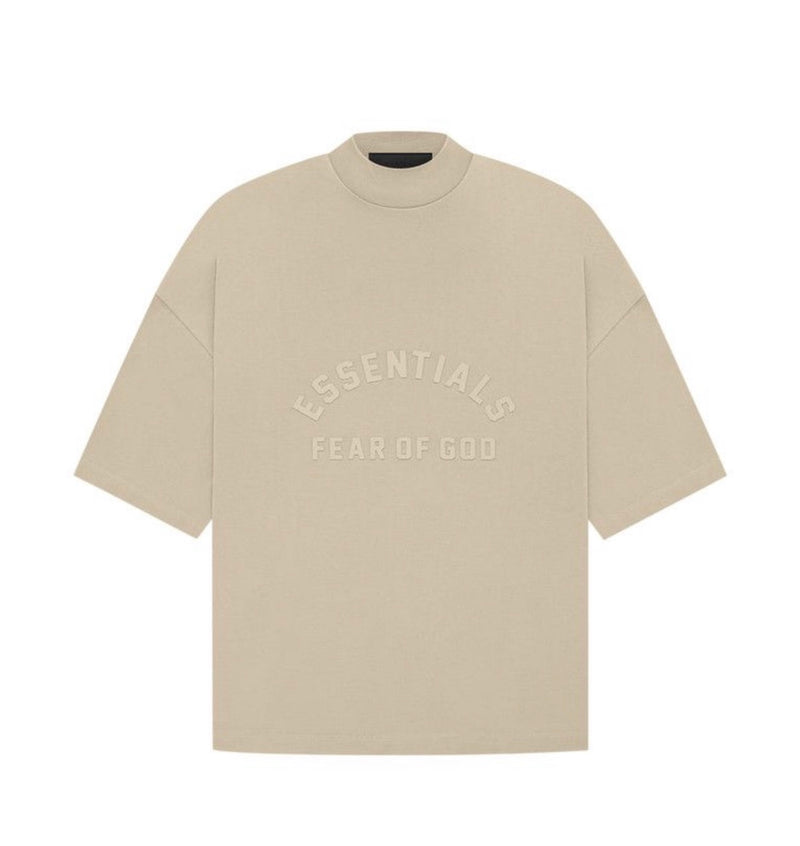 ESSENTIALS FEAR OF GOD T SHIRT