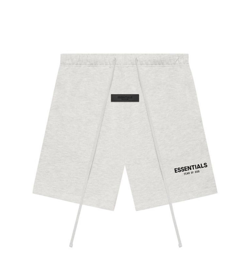 ESSENTIALS FEAR OF GOD SHORTS