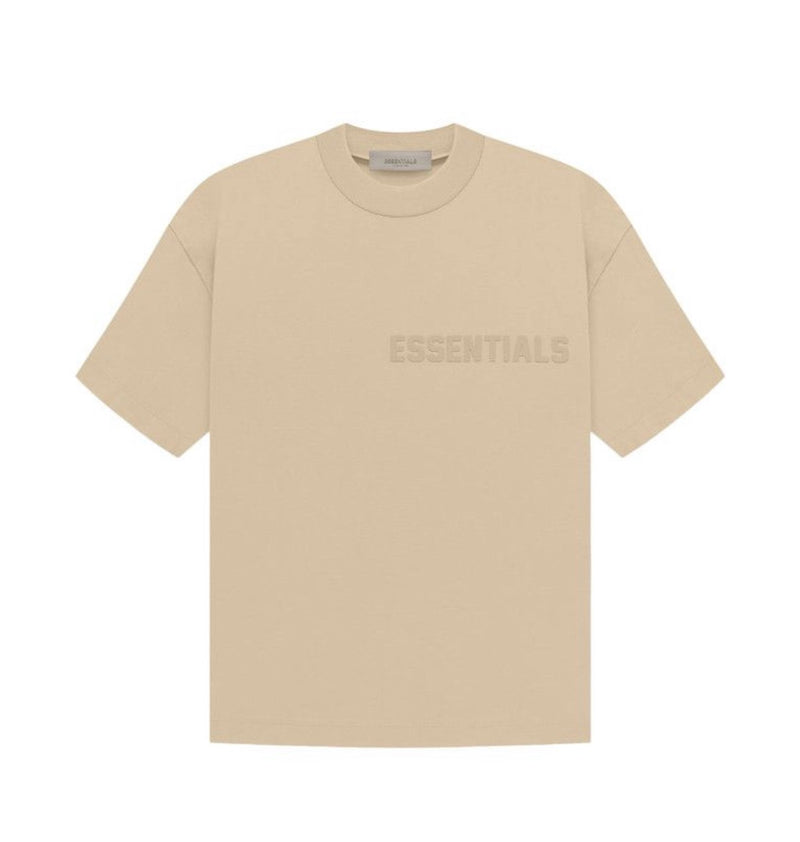 ESSENTIALS FEAR OR GOD T SHIRTS