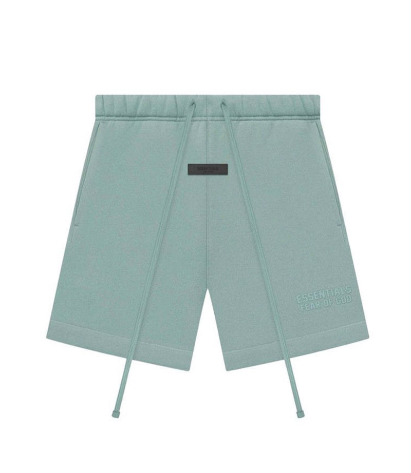 ESSENTIALS FEAR OF GOD SHORTS