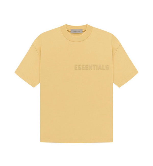 ESSENTIALS T-SHIRTS