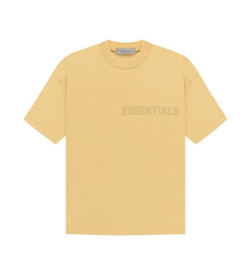 ESSENTIALS FEAR OR GOD T SHIRTS