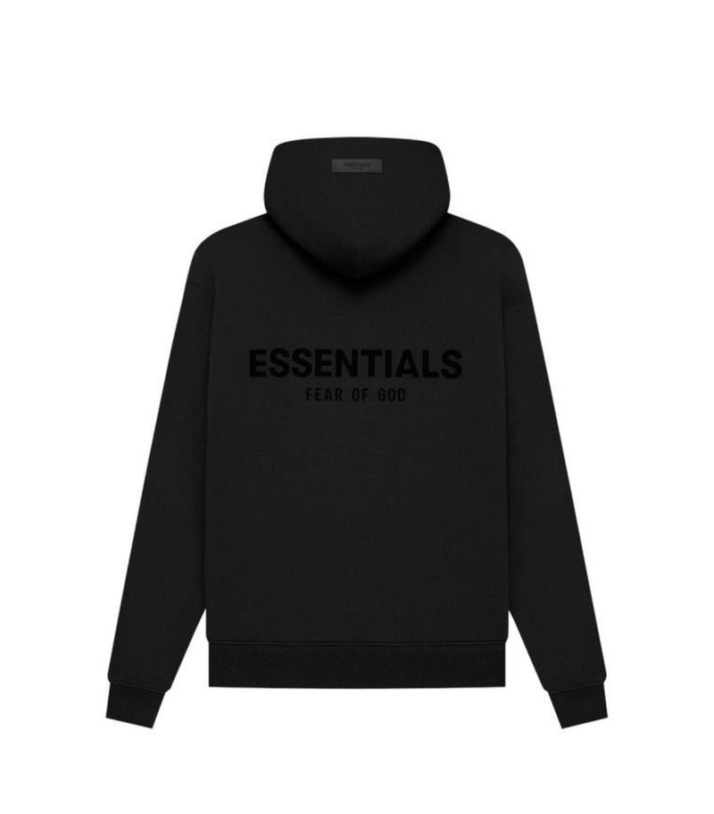 ESSENTIALS Fear of God Hoodie
