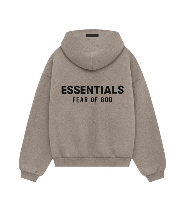 ESSENTIALS HOODIES