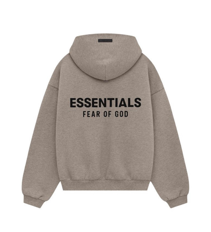 ESSENTIALS Fear of God Hoodie