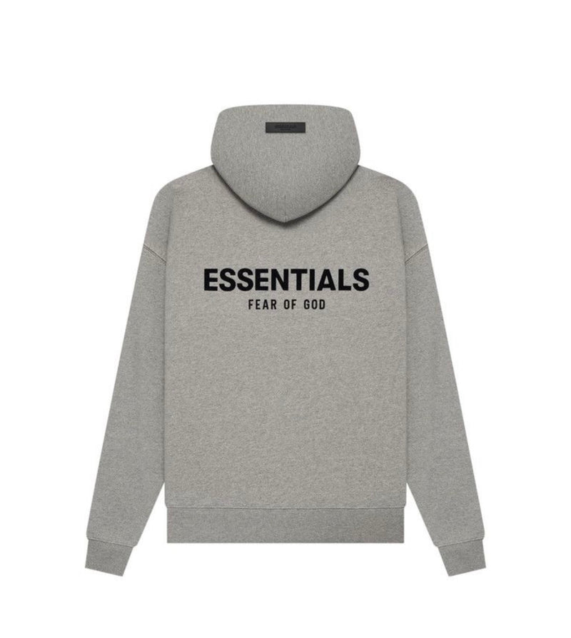 ESSENTIALS Fear of God Hoodie