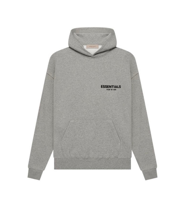 OATMEAL HOODIES