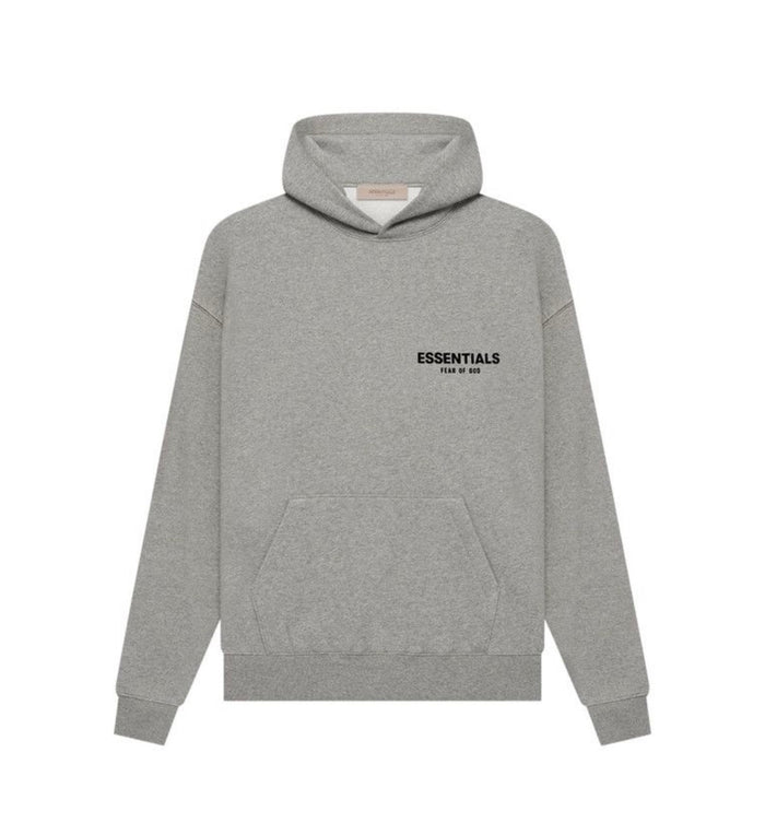 ESSENTIALS Fear of God Hoodie