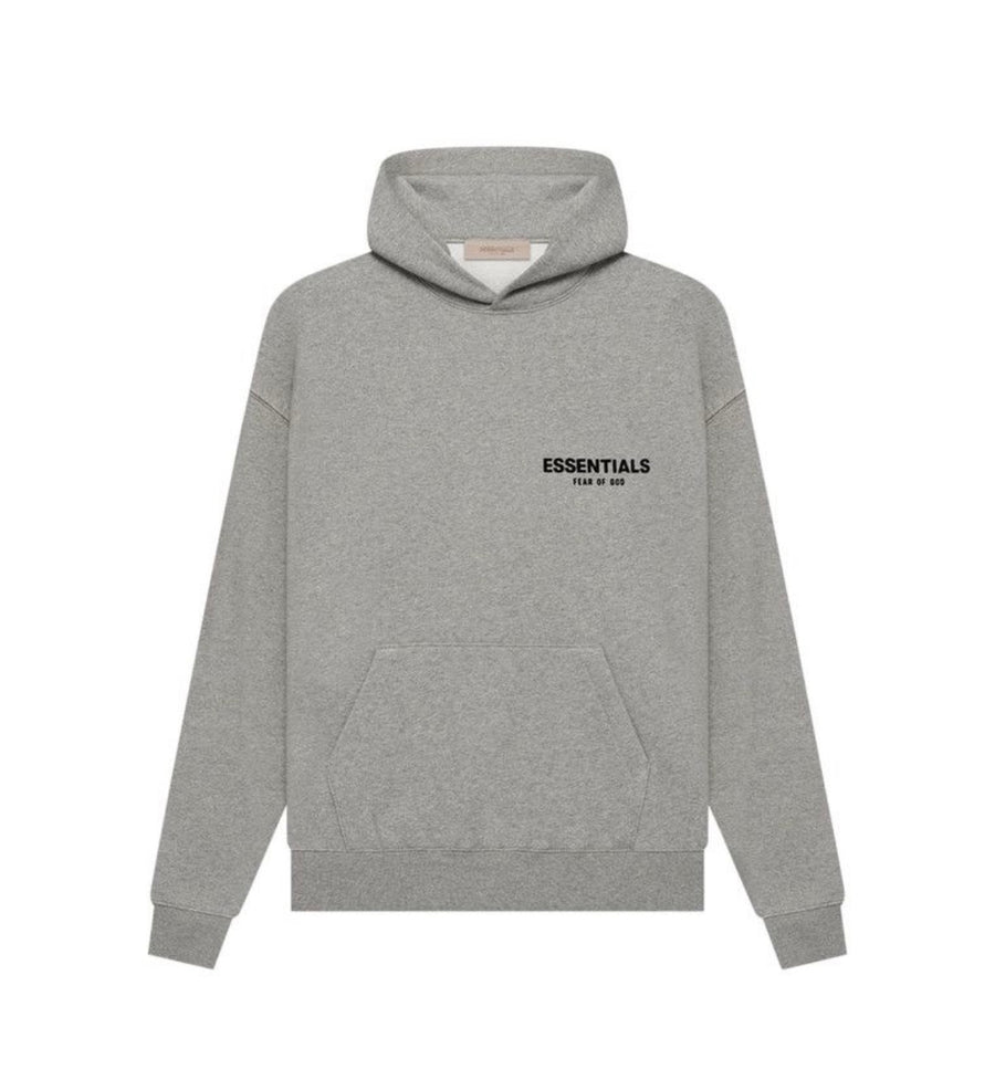 ESSENTIALS Fear of God Hoodie