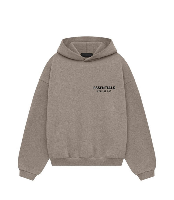 ESSENTIALS HOODIES