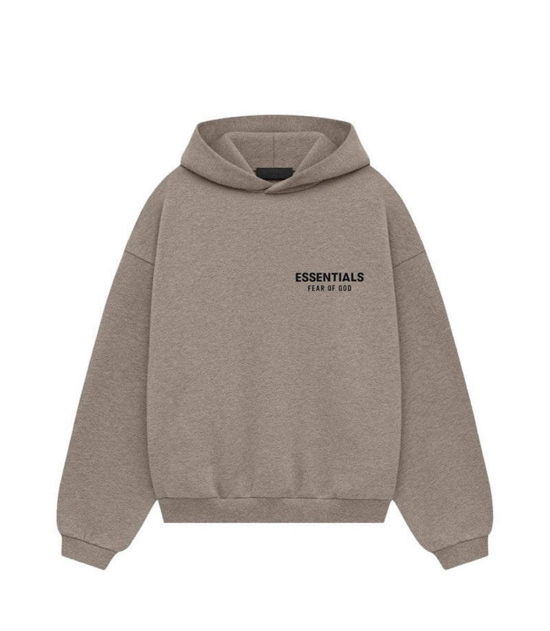 ESSENTIALS Fear of God Hoodie