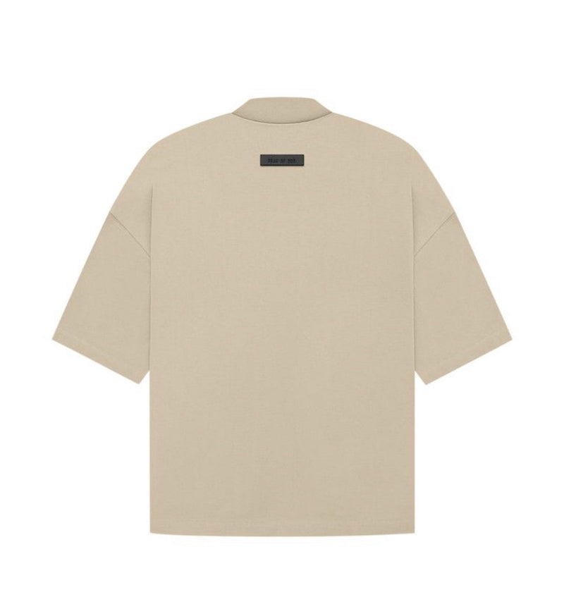 ESSENTIALS FEAR OF GOD T SHIRT